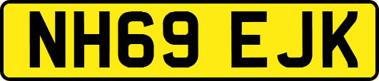NH69EJK