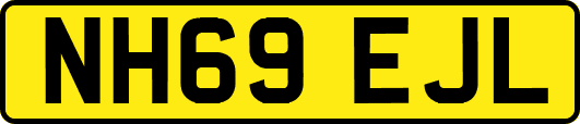 NH69EJL