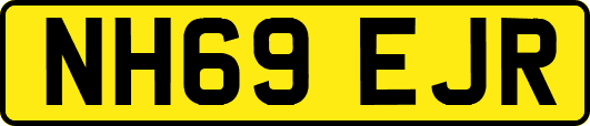 NH69EJR