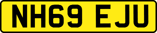 NH69EJU
