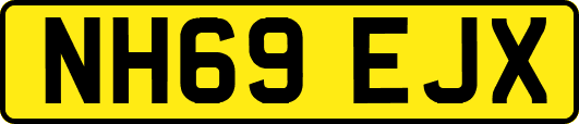 NH69EJX