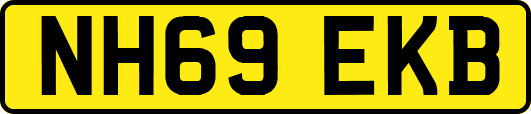 NH69EKB