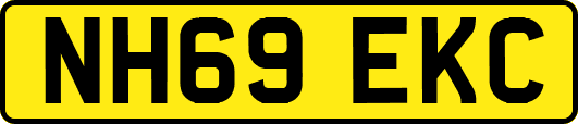 NH69EKC