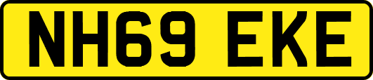 NH69EKE