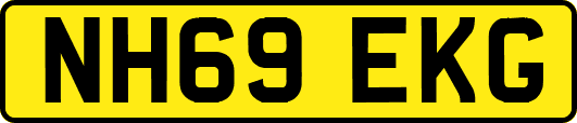 NH69EKG