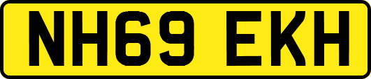 NH69EKH
