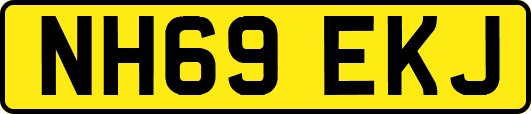 NH69EKJ