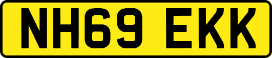 NH69EKK