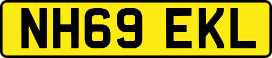 NH69EKL