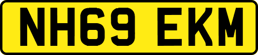 NH69EKM