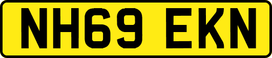 NH69EKN