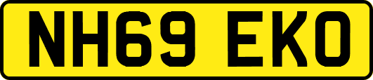 NH69EKO