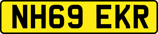NH69EKR