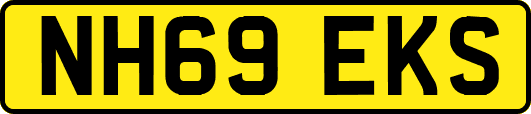 NH69EKS