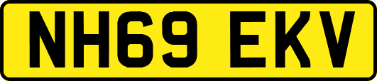 NH69EKV