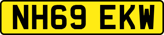 NH69EKW