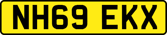 NH69EKX