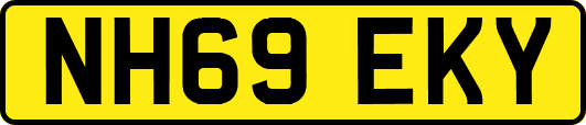 NH69EKY