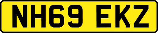 NH69EKZ