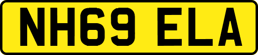 NH69ELA