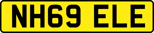 NH69ELE