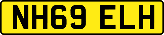 NH69ELH