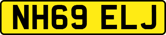 NH69ELJ