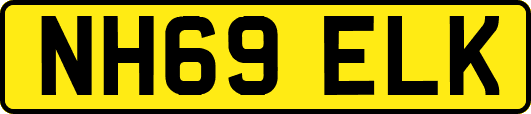 NH69ELK
