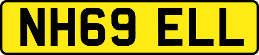 NH69ELL