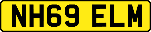 NH69ELM