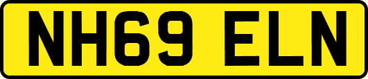 NH69ELN