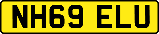 NH69ELU