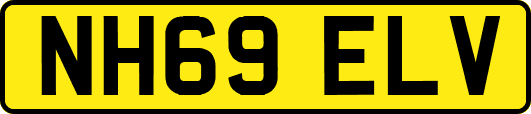 NH69ELV