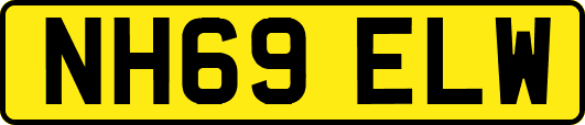 NH69ELW