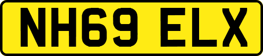 NH69ELX