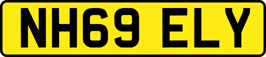 NH69ELY