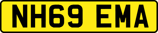 NH69EMA