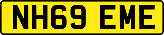 NH69EME