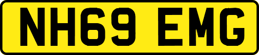 NH69EMG