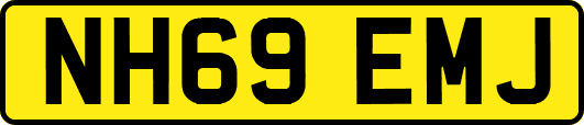 NH69EMJ