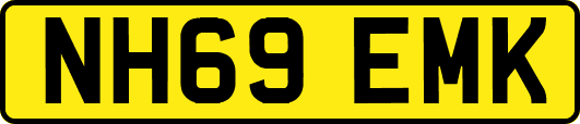 NH69EMK