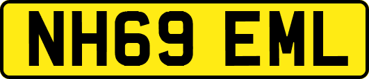 NH69EML