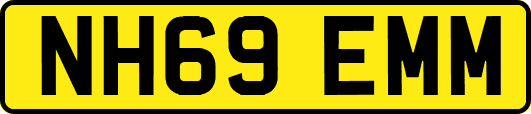NH69EMM