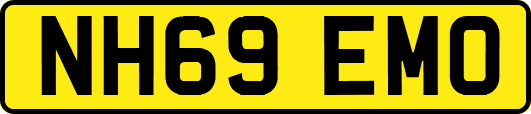 NH69EMO