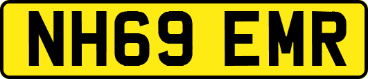 NH69EMR
