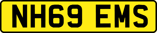 NH69EMS