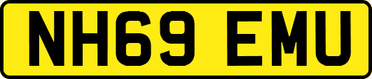 NH69EMU