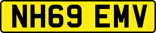 NH69EMV