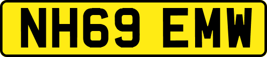 NH69EMW