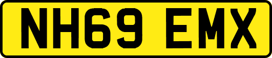 NH69EMX